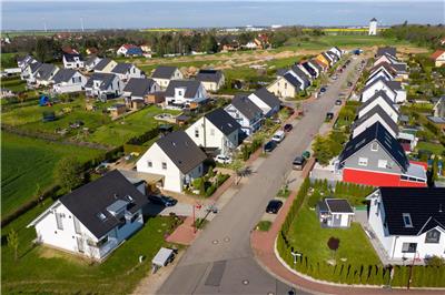 Höherer Zins bremst Verbraucher: Baukreditgeschäft stagniert