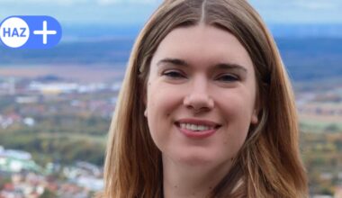 Wie Pastorin Celine Beigel die Matthäikirche Hannover verändert