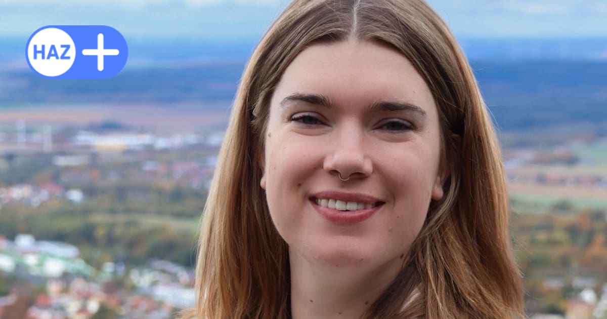 Wie Pastorin Celine Beigel die Matthäikirche Hannover verändert