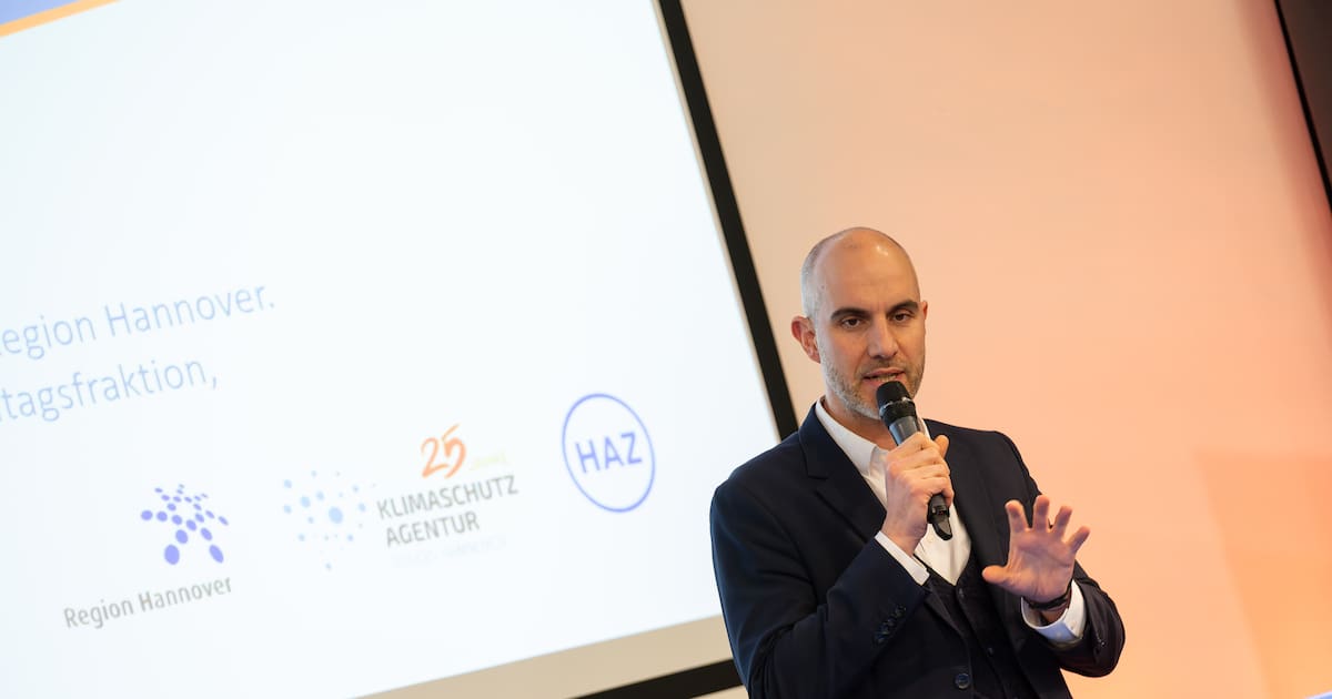 Streit über Mercosur trifft Stadt und Hannover Messe hart