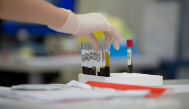 Neuer Bluttest soll Risiko-Patienten mit Prädiabetes früh erkennen