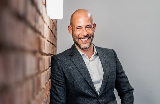 "Mit einem starken Team die Zukunft gestalten": Dr. Philipp Stein übernimmt ...