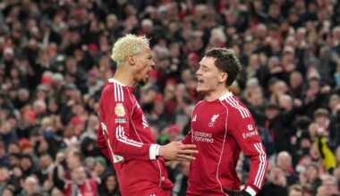 Liverpool-Legende schwärmt: England ist plötzlich schockverliebt in Florian Wirtz