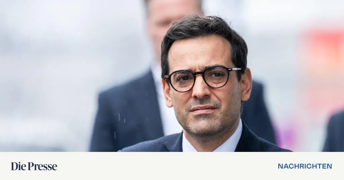 Bekenntnis zu „Made in Europe“ statt Angststarre vor „Buy American“ und „Made in China“ – DiePresse.com