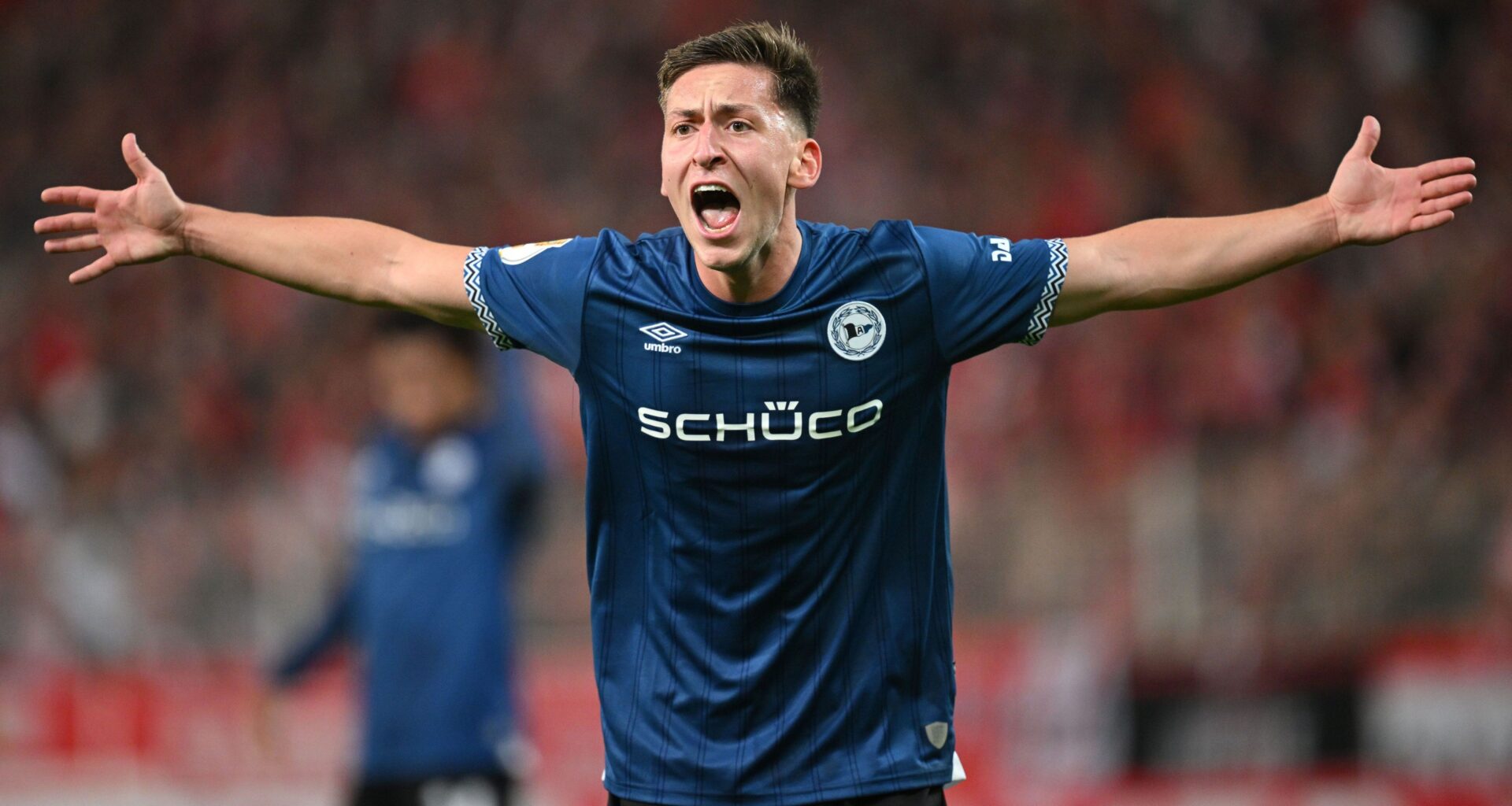 Dynamo Dresden vs. Arminia Bielefeld heute live sehen: Wer zeigt / überträgt die 2. Bundesliga am Sonntag im TV und Livestream?