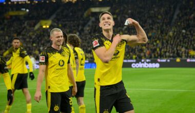 BVB vs. 1. FC Heidenheim heute live sehen: Wer zeigt / überträgt das Sonntagsspiel von Borussia Dortmund in der Bundesliga im TV und Livestream?