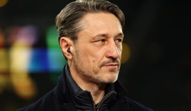 Von Ergebnissen getragen, vom Fußball enttäuscht: Ein Jahr Niko Kovac zeigt die fatale Lücke zwischen Leistung und Anspruch beim BVB
