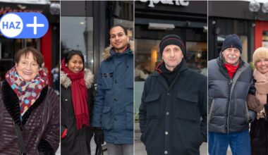 Was sich Hannoveraner nach dem „Mövenpick“-Aus am Kröpcke wünschen