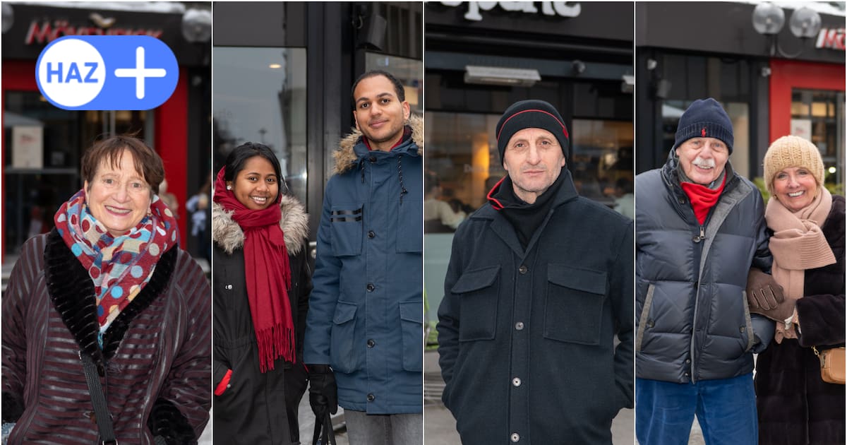 Was sich Hannoveraner nach dem „Mövenpick“-Aus am Kröpcke wünschen