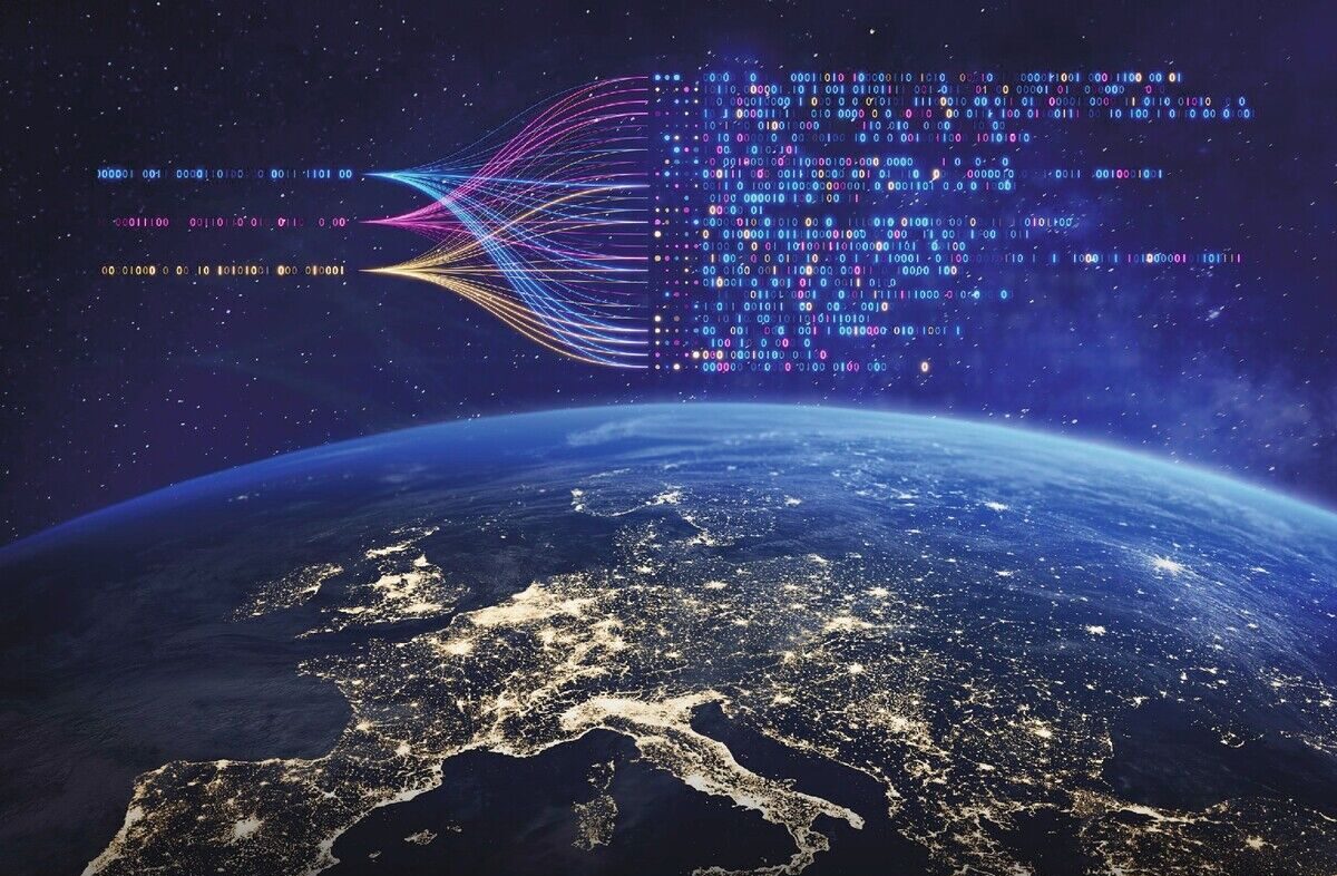 Sprachmodelle made in Europe - wissenschaft.de