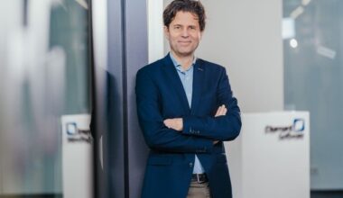 Rainer Hehmann ist neuer CPO bei Diamant Software: Strategische Weiterentwicklung des ...