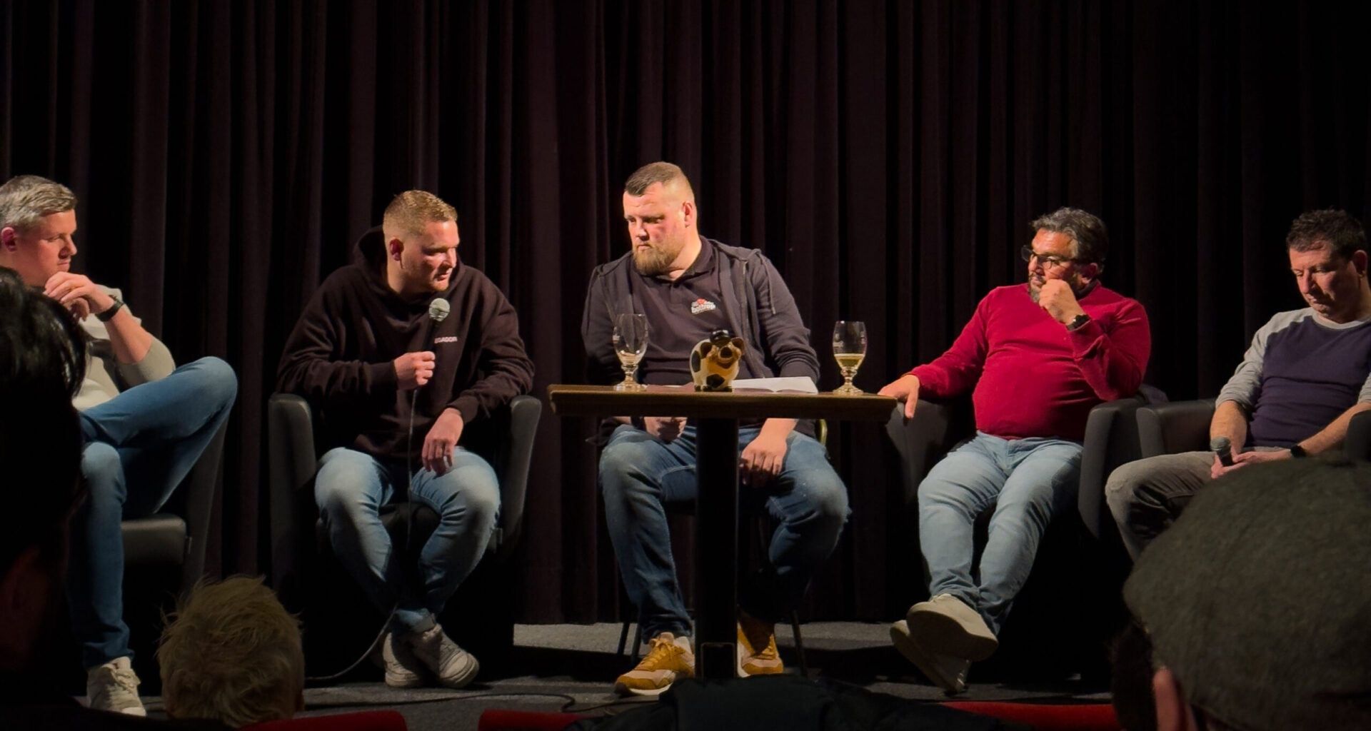 Ehrliche Worte, starke Meinungen und echte Fußball-Liebe – Wir lieben Bottrop