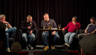 Ehrliche Worte, starke Meinungen und echte Fußball-Liebe – Wir lieben Bottrop