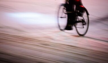 Berlin & Brandenburg: Wetterdienst warnt vor Glatteis in Berlin und Brandenburg