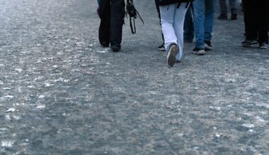 Berlin & Brandenburg: Unwetterwarnung vor Glatteis