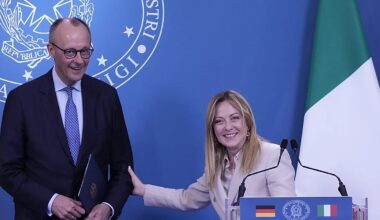 Italienisch-deutsche Wettbewerbsfähigkeit: Aufgabenliste für Europa