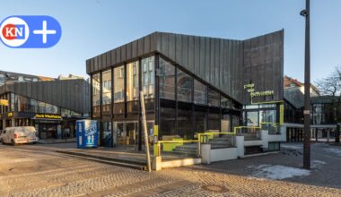 Pavillons am Alten Markt in Kiel: Aufwertung der Gebäude möglich?