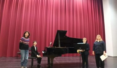 Jugend musiziert 2026 RW MannheimZZZ