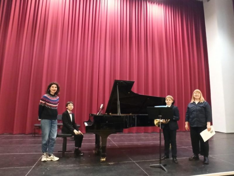 Jugend musiziert 2026 RW MannheimZZZ