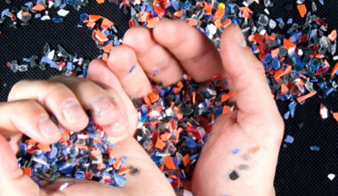 „Winterpaket“ für Kunststoffe – EU-Recycling