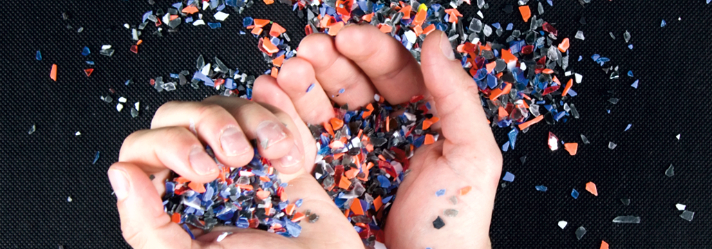 „Winterpaket“ für Kunststoffe – EU-Recycling