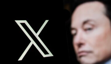 Ermittlungen gegen X: Was Frankreichs Justiz mit der freien Anhörung von Elon Musk erreichen will