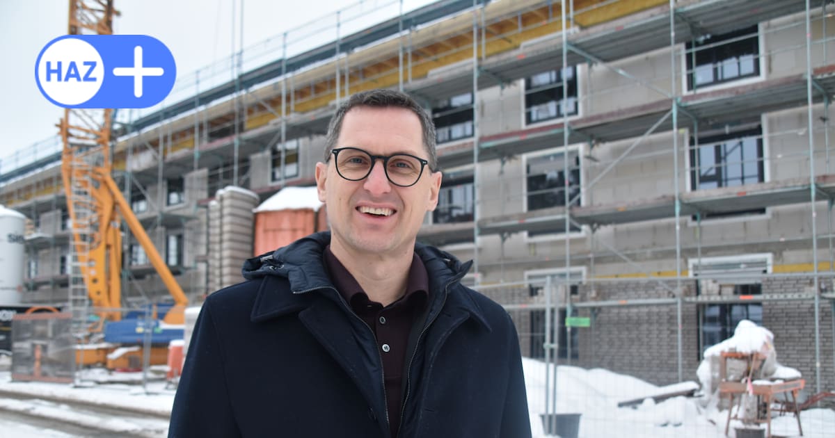 Interview mit Manual Opitz von Hahne Holding