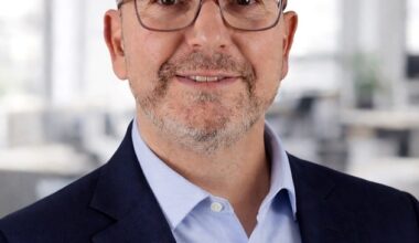 Myra Security expandiert nach Frankreich: Pascal Vetu wird Country Manager France