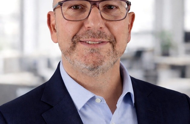 Myra Security expandiert nach Frankreich: Pascal Vetu wird Country Manager France