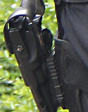 Polizei nimmt drei Tatverdächtige nach Tankstelleneinbruch in Bemerode fest