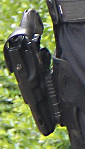 Polizei nimmt drei Tatverdächtige nach Tankstelleneinbruch in Bemerode fest