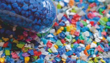 „Made in Europe“-Vorgaben für Rezyklate – EU-Recycling