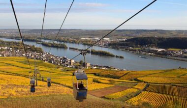 „Destination Wiesbaden Rheingau“ startet früh