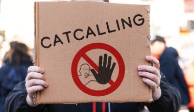 Der Tag: Deutschland beim Schutz vor sexueller Belästigung Schlusslicht in Europa