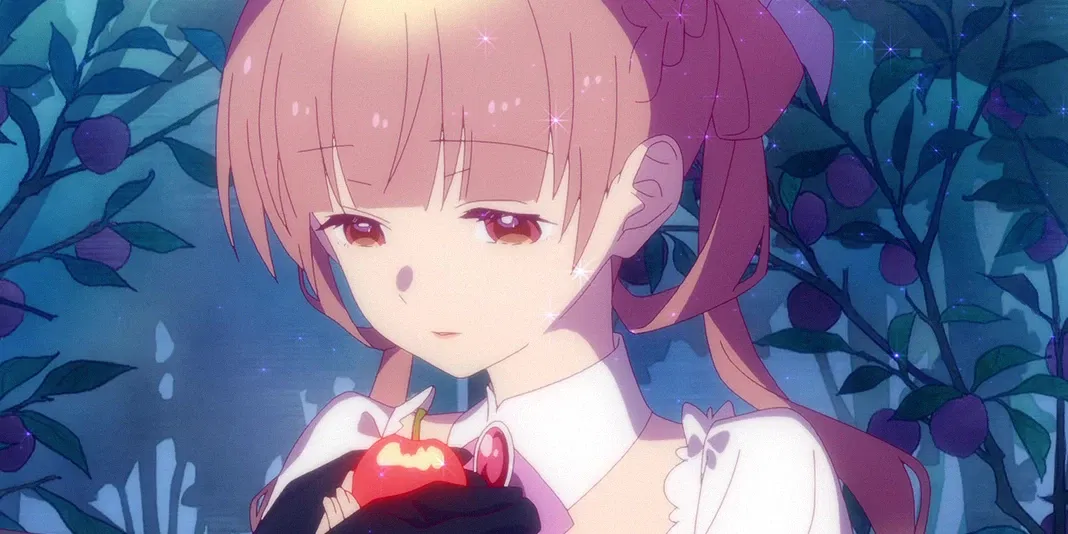 Die Top 10 besten Feen-Anime aller Zeiten laut Fans