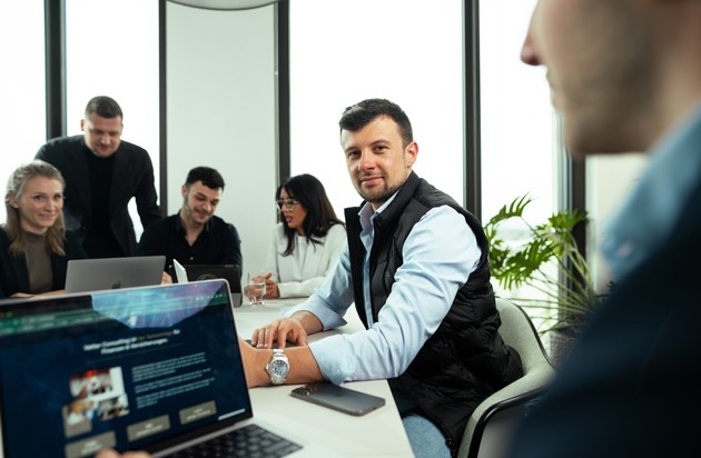 Wenn der Staat versagt: Wie Geschäftsführer ihre finanzielle Zukunft selbst retten ...