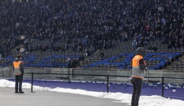 Berlin & Brandenburg: Erstes Heimspiel nach der Eskalation: Hertha unter Druck