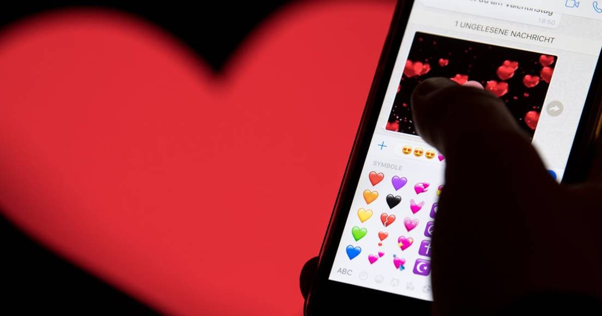 Liebesbetrüger vom Landgericht Hannover verurteilt