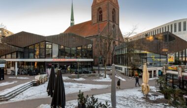 Diese zehn Gebäude brauchen dringend eine Verschönerung