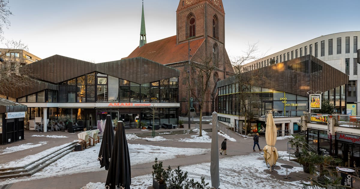 Diese zehn Gebäude brauchen dringend eine Verschönerung