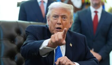 "Ein gescheiterter Staat": USA arbeiten laut Trump an einem Abkommen mit Kuba