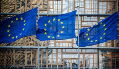 Mehrheit pessimistisch für die Welt, Europa als Hoffnungsträger