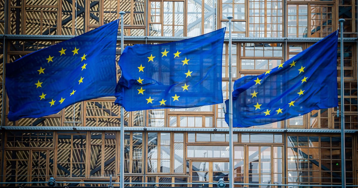 Mehrheit pessimistisch für die Welt, Europa als Hoffnungsträger