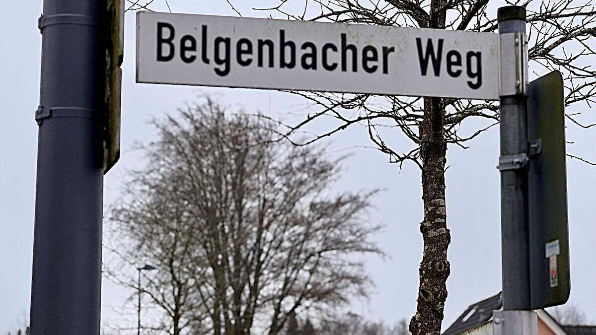 Im Belgenbacher Weg am südöstlichen Ortsrand von Imgenbroich, nutzten unbekannte Täter am Samstag die Abwesenheit der Hauseigentümer und brachen in ein Einfamilienhaus ein.
