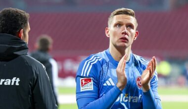 FCN: Nürnberg vergeudet wieder Großchancen: Pech oder Problem? | Sport