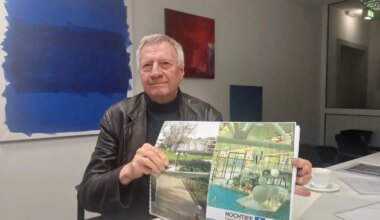 Das Makarenko in Treptow – Haus mit vielen Geschichten