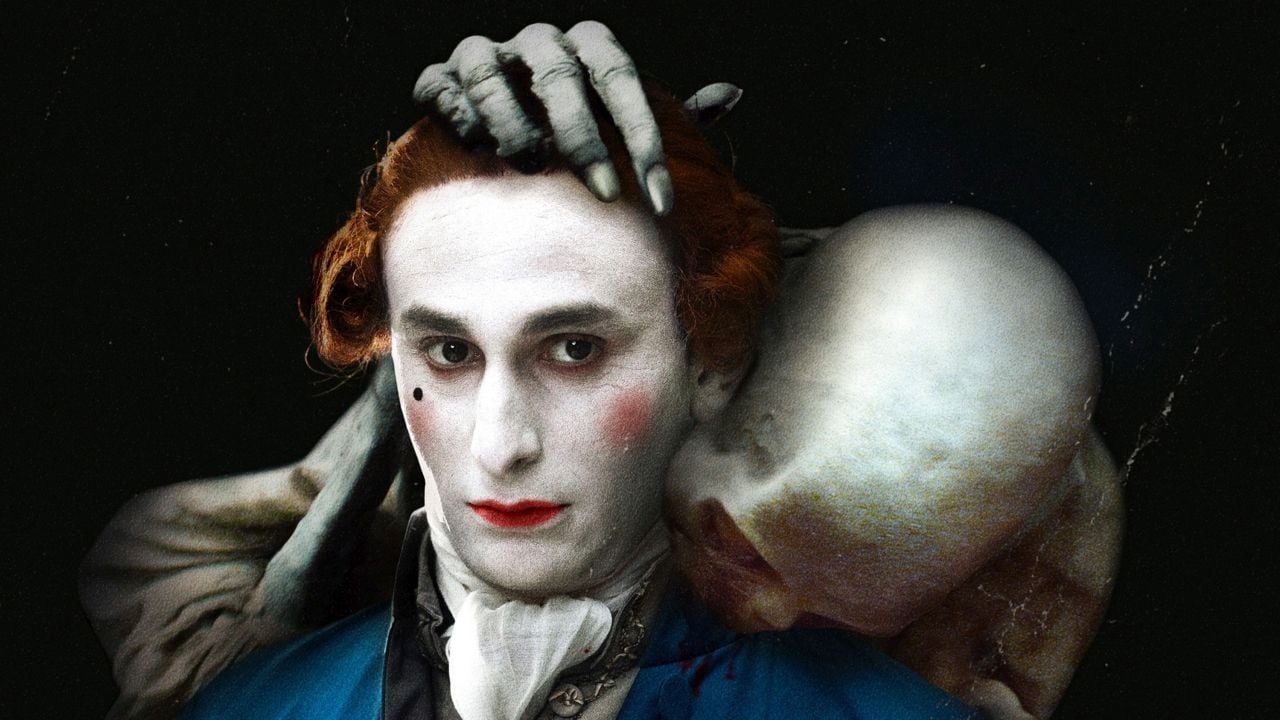 96 Prozent auf Rotten Tomatoes: Deutscher Trailer zu "The Vourdalak" – hier trifft Historien-Action auf Vampirhorror - Kino News