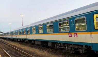 Mit der Bahn von München nach Prag: Bayern und Tschechien schreiben die Problemstrecke neu aus - Bayern