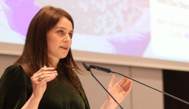 Annika von Mutius über Europas Stärken im Tech-Bereich - Wirtschaft