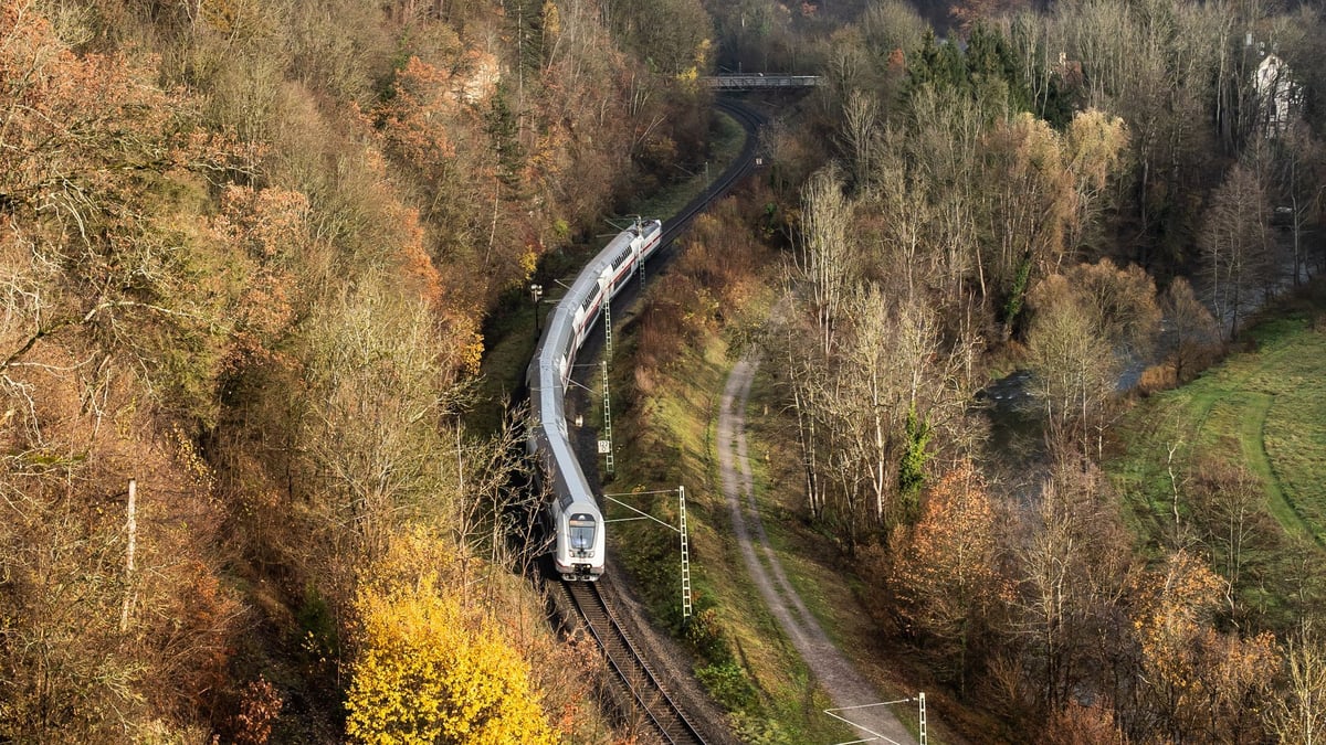 Baustart für umstrittenen Gäubahn-Tunnel noch 2026
